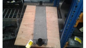 Gebruikte Intercooler Opel Movano 2.5 DTI Prijs op aanvraag aangeboden door Autodemontage Joko B.V.