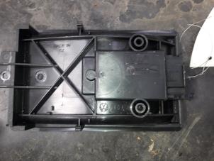 Gebruikte Kachel Weerstand Seat Toledo (1M2) 1.6 Prijs op aanvraag aangeboden door Autodemontage Joko B.V.