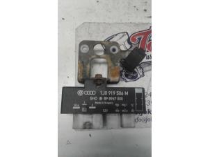 Gebruikte Computer Koeling Seat Ibiza III (6L1) 1.2 12V Prijs op aanvraag aangeboden door Autodemontage Joko B.V.