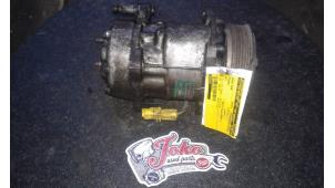 Gebruikte Aircopomp Peugeot 607 (9D/U) 2.2 HDi 16V FAP Prijs op aanvraag aangeboden door Autodemontage Joko B.V.