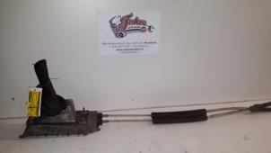 Gebruikte Pook Skoda Fabia (6Y2) 1.4 TDI 80 Prijs op aanvraag aangeboden door Autodemontage Joko B.V.