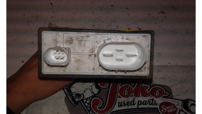 Gebruikte Koeling Module Skoda Fabia (6Y2) 1.4 TDI 80 Prijs op aanvraag aangeboden door Autodemontage Joko B.V.