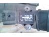 Brandstofdruk sensor van een Skoda Fabia (6Y2), 1999 / 2008 1.4 TDI 80, Hatchback, 4Dr, Diesel, 1.422cc, 59kW (80pk), FWD, BNV, 2005-10 / 2008-03, 6Y2 2006