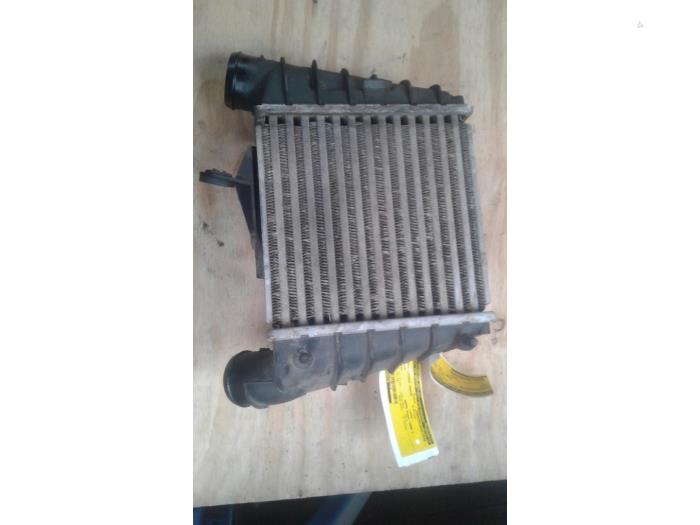 Gebruikte Turbodrukregelaar Skoda Fabia (6Y2) 1.4 TDI 80 Prijs op aanvraag aangeboden door Autodemontage Joko B.V.