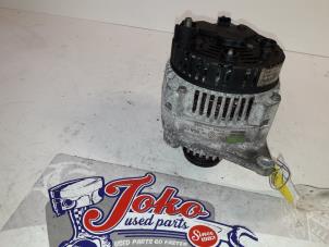 Gebruikte Dynamo Renault Scénic I (JA) 1.9 dTi Prijs op aanvraag aangeboden door Autodemontage Joko B.V.