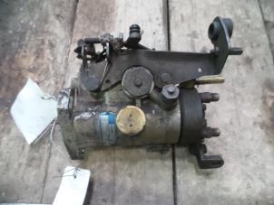 Gebruikte Brandstofpomp Mechanisch Citroen C (Bus) Prijs op aanvraag aangeboden door Autodemontage Joko B.V.