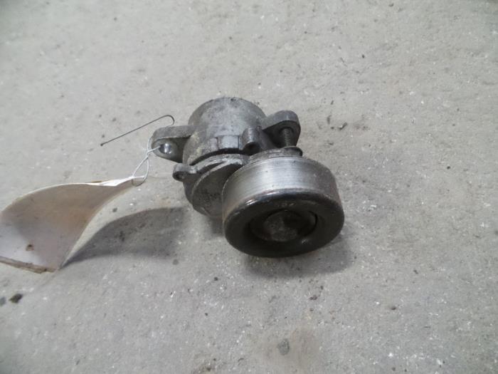 Gebruikte Spanrol Multiriem Chevrolet Tacuma 2.0 16V Prijs op aanvraag aangeboden door Autodemontage Joko B.V.