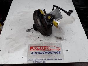 Gebruikte Rembol Dacia Logan MCV (KS) 1.5 dCi Prijs op aanvraag aangeboden door Autodemontage Joko B.V.