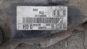 Gebruikte Subframe Ford Focus C-Max 1.6 TDCi 16V Prijs op aanvraag aangeboden door Autodemontage Joko B.V.