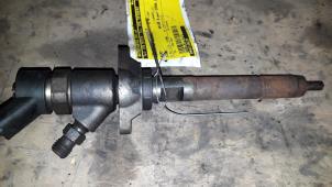 Gebruikte Verstuiver (diesel) Ford Focus C-Max 1.6 TDCi 16V Prijs op aanvraag aangeboden door Autodemontage Joko B.V.