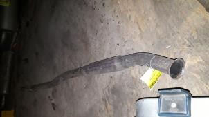 Gebruikte Uitlaat Middendemper Renault Twingo Prijs op aanvraag aangeboden door Autodemontage Joko B.V.