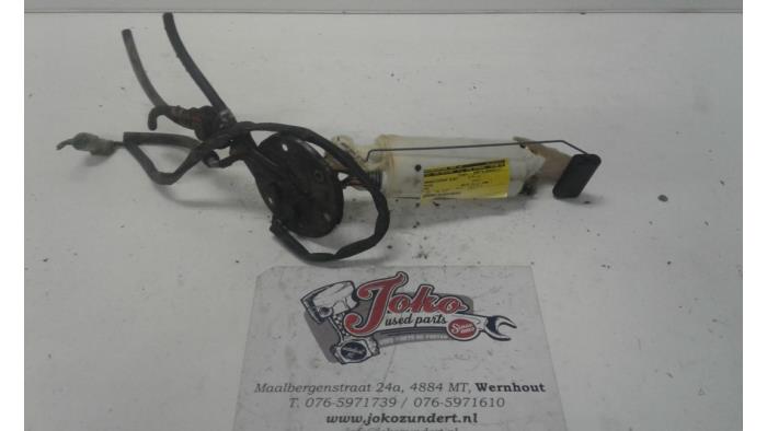 Gebruikte Tank element Pomp Rover 400 (RT) 416Si 16V Prijs op aanvraag aangeboden door Autodemontage Joko B.V.