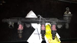 Gebruikte Injector brug Renault Twingo Prijs op aanvraag aangeboden door Autodemontage Joko B.V.