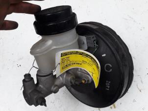 Gebruikte Hoofdremcilinder Daihatsu Gran Move 1.6 16V Prijs op aanvraag aangeboden door Autodemontage Joko B.V.