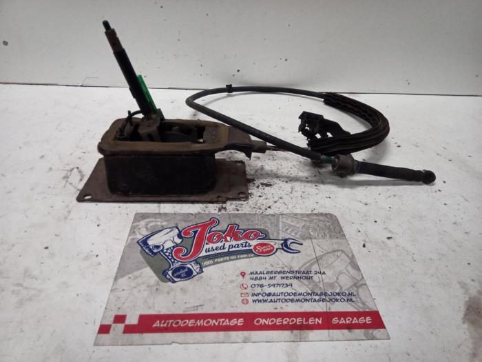 Gebruikte Pook Volkswagen Polo III (6N1) 1.6i 75 Prijs op aanvraag aangeboden door Autodemontage Joko B.V.