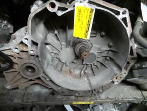 Gebruikte Versnellingsbak Opel Zafira (F75) 2.0 DTI 16V Prijs op aanvraag aangeboden door Autodemontage Joko B.V.