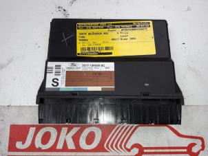 Gebruikte Deur module Ford Mondeo III 2.0 TDCi/TDDi 115 16V Prijs op aanvraag aangeboden door Autodemontage Joko B.V.