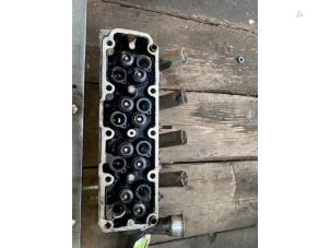 Gebruikte Cilinderkop Opel Astra F (53/54/58/59) Prijs op aanvraag aangeboden door Autodemontage Joko B.V.