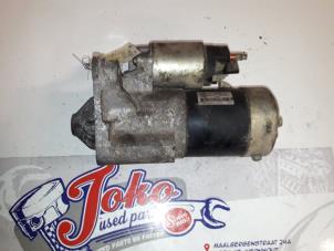 Gebruikte Startmotor Renault Laguna II Grandtour (KG) 1.9 dCi 100 Prijs op aanvraag aangeboden door Autodemontage Joko B.V.