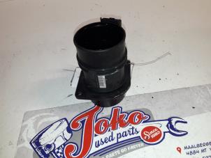 Gebruikte Luchtmassameter Renault Laguna II Grandtour (KG) 1.9 dCi 100 Prijs op aanvraag aangeboden door Autodemontage Joko B.V.