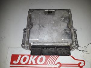 Gebruikte Computer Motormanagement Renault Laguna II Grandtour (KG) 1.9 dCi 100 Prijs op aanvraag aangeboden door Autodemontage Joko B.V.