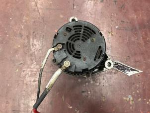 Gebruikte Dynamo Mercedes C (W202) 1.8 C-180 16V Prijs op aanvraag aangeboden door Autodemontage Joko B.V.