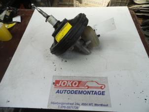 Gebruikte Rembol Audi A4 (B5) 1.6 Prijs op aanvraag aangeboden door Autodemontage Joko B.V.