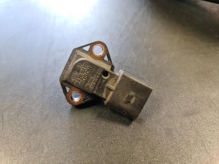 Gebruikte Turbodrukregelaar Audi TT (8N3) 1.8 20V Turbo Prijs op aanvraag aangeboden door Autodemontage Joko B.V.