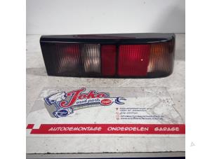 Gebruikte Achterlicht rechts Ford Sierra II 1.6 CLi,CLXi (U9) Prijs op aanvraag aangeboden door Autodemontage Joko B.V.