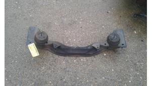 Gebruikte Subframe Ford Sierra II 1.6 CLi,CLXi (U9) Prijs op aanvraag aangeboden door Autodemontage Joko B.V.