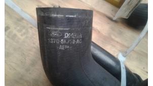 Turboslang van een Ford Mondeo III 2.0 TDdi 90 16V 2001