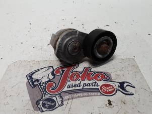 Gebruikte Spanrol Multiriem Opel Astra J (PC6/PD6/PE6/PF6) 1.7 CDTi 16V 110 Prijs op aanvraag aangeboden door Autodemontage Joko B.V.