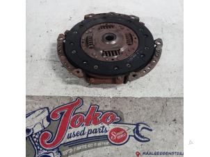 Gebruikte Drukgroep Ford Fiesta 6 (JA8) 1.25 16V Van Prijs op aanvraag aangeboden door Autodemontage Joko B.V.