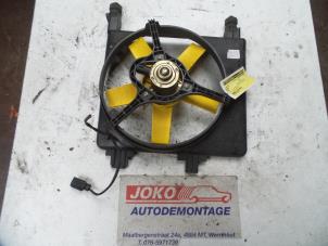 Gebruikte Koelvin Mazda 121 (JA/JB) 1.3i LX,GLX Prijs op aanvraag aangeboden door Autodemontage Joko B.V.