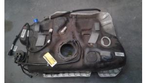 Gebruikte Tank Opel Astra J (PC6/PD6/PE6/PF6) 1.7 CDTi 16V 110 Prijs op aanvraag aangeboden door Autodemontage Joko B.V.