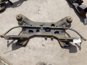 Gebruikte Subframe Ford Transit 2.0 TDdi 16V 260S Prijs op aanvraag aangeboden door Autodemontage Joko B.V.