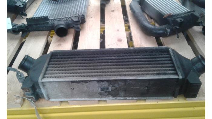 Gebruikte Intercooler Ford Transit 2.0 TDdi 16V 260S Prijs op aanvraag aangeboden door Autodemontage Joko B.V.