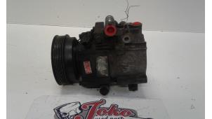 Gebruikte Aircopomp Hyundai Trajet 2.0 CRDi 16V Prijs op aanvraag aangeboden door Autodemontage Joko B.V.