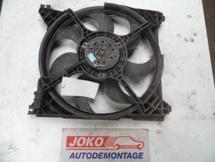 Gebruikte Koelvin Hyundai Trajet 2.0 CRDi 16V Prijs op aanvraag aangeboden door Autodemontage Joko B.V.