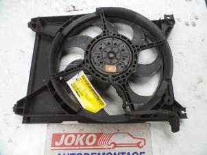 Gebruikte Koelvin Hyundai Trajet 2.0 CRDi 16V Prijs op aanvraag aangeboden door Autodemontage Joko B.V.