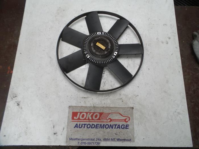 Gebruikte Koelvinhart zelfdenk BMW 3 serie (E36/4) 325 td Prijs op aanvraag aangeboden door Autodemontage Joko B.V.