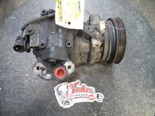 Gebruikte Aircopomp BMW 3 serie (E36/4) 325 td Prijs op aanvraag aangeboden door Autodemontage Joko B.V.