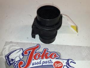 Gebruikte Luchtmassameter Renault Laguna II Grandtour (KG) 1.9 dCi 120 Prijs op aanvraag aangeboden door Autodemontage Joko B.V.