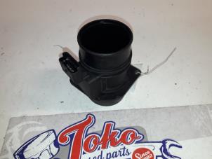 Gebruikte Luchtmassameter Renault Laguna II Grandtour (KG) 1.9 dCi 120 Prijs op aanvraag aangeboden door Autodemontage Joko B.V.