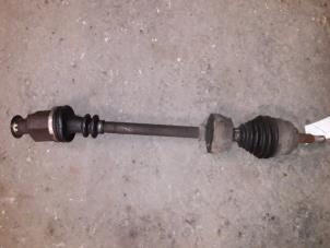 Gebruikte Steekas rechts-voor Renault Megane Scénic (JA) 1.6 16V RT,RXE,RXT Prijs op aanvraag aangeboden door Autodemontage Joko B.V.