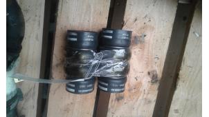 Gebruikte Intercooler Slang Ford Focus Prijs op aanvraag aangeboden door Autodemontage Joko B.V.