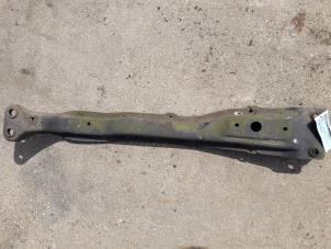 Gebruikte Subframe Nissan Primera (P11) 2.0 16V Prijs op aanvraag aangeboden door Autodemontage Joko B.V.