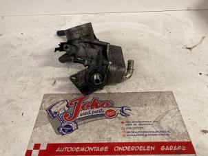Gebruikte Oliefilterhuis Opel Astra J (PC6/PD6/PE6/PF6) 1.7 CDTi 16V 110 Prijs op aanvraag aangeboden door Autodemontage Joko B.V.