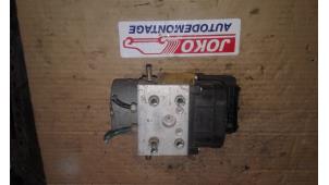 Gebruikte ABS Pomp Renault Clio II (BB/CB) 1.4 16V Prijs op aanvraag aangeboden door Autodemontage Joko B.V.