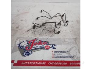 Gebruikte Dieselleiding Set Mercedes C (W202) 2.0 C-200D Prijs op aanvraag aangeboden door Autodemontage Joko B.V.